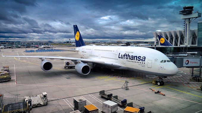 write aviation content for your website and blogs