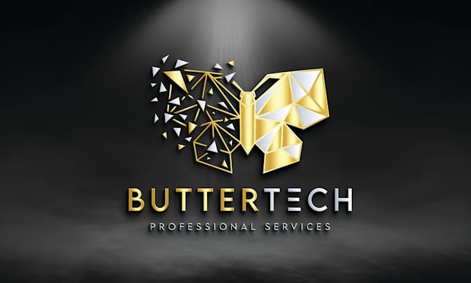 design awesome elegant business logo design in 24 hours