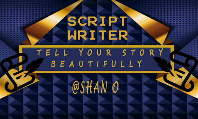 Write your script, do data entry and help as a virtual assistant by ...