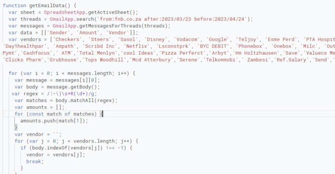 Do programing with python and it support by Divanholtz | Fiverr