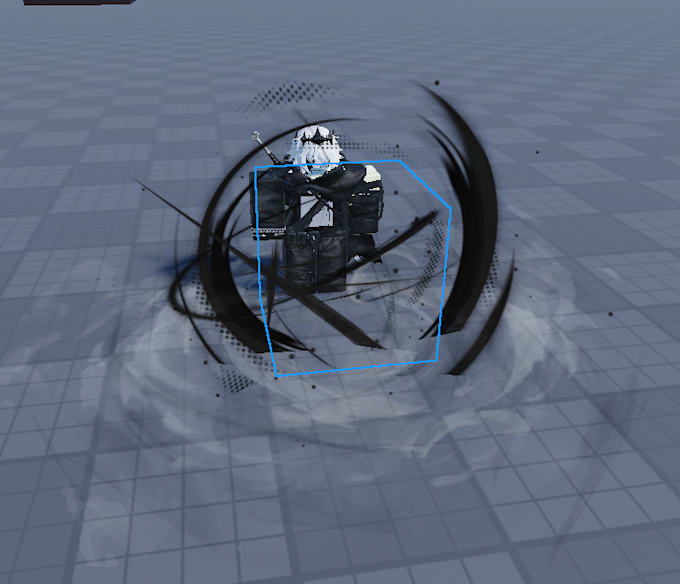 make you roblox vfx