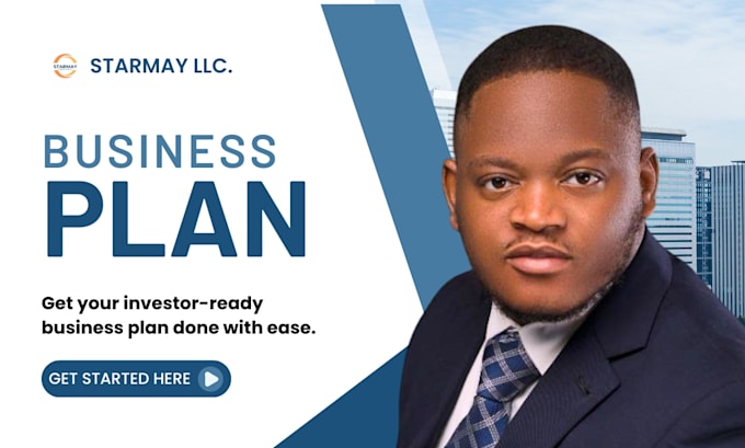 develop detailed startups business plans