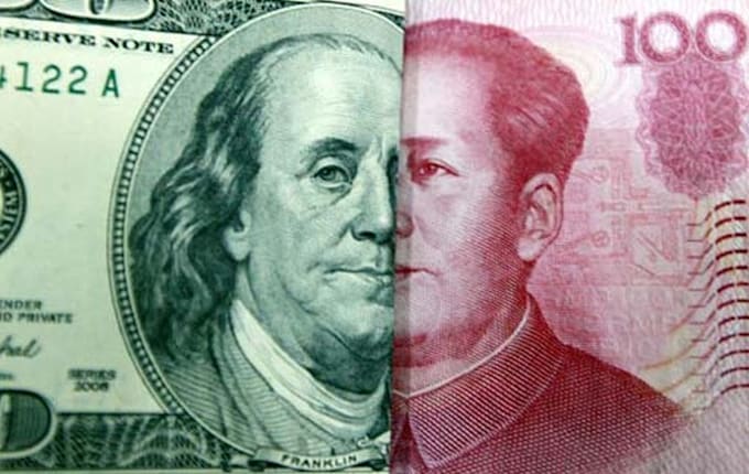 source a product for you from China