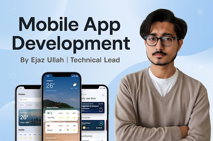 develop and maintain app in flutterflow
