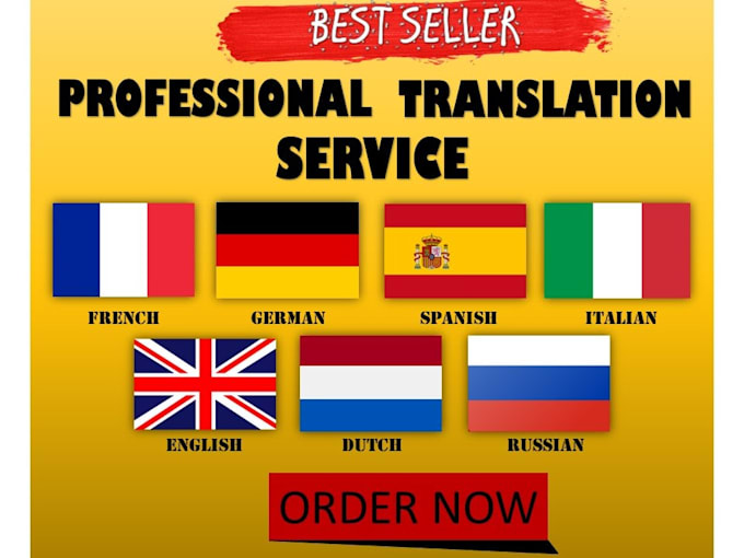 translate articles  to alls languages