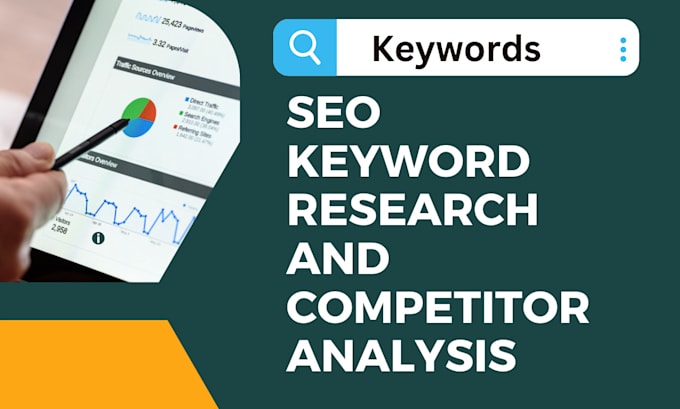 do best long tail SEO keyword research and competitor analysis