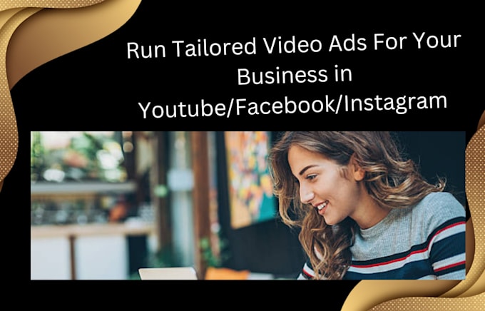 run youtube ads for your business
