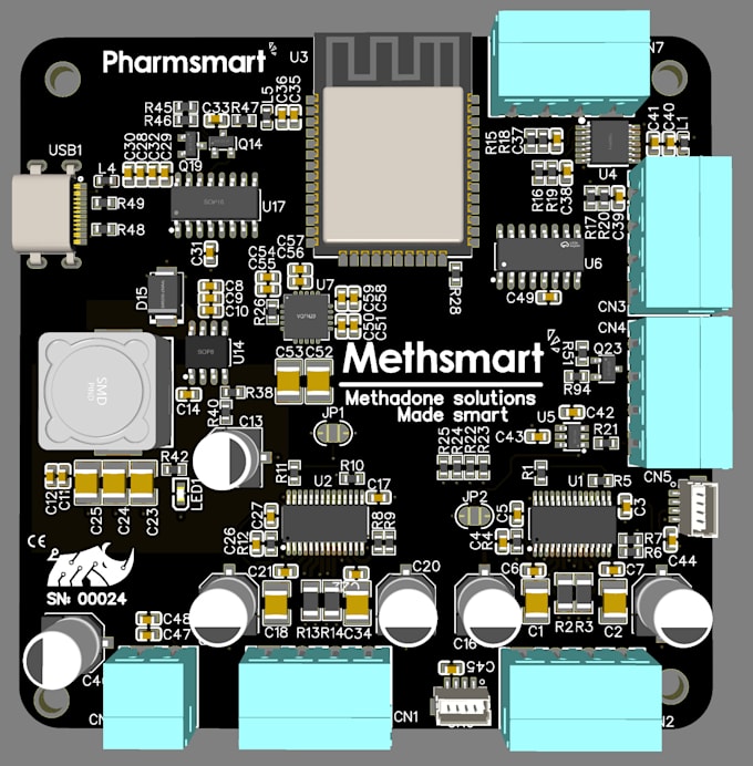 check your work for electromagnetic compatibility