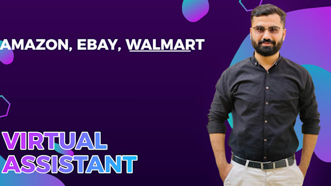 be your expert a to z amazon account handler wholesale virtual assistant ds