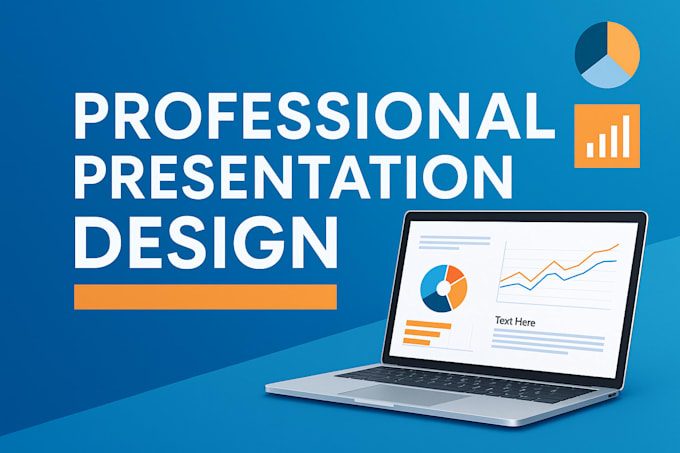 create professional powerpoint presentation design