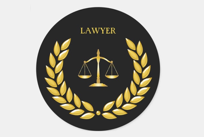 Free Law Logo Generator - Legal, Attorney, Judge Logos