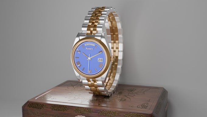 do 2d, 3d cad modeling and rendering in solidworks, autocad, and fusion 360