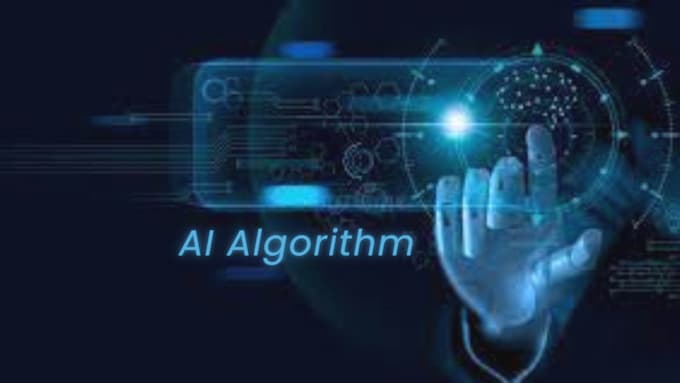 Do machine learning and deep learning algorithms for you by Engahmed664 ...