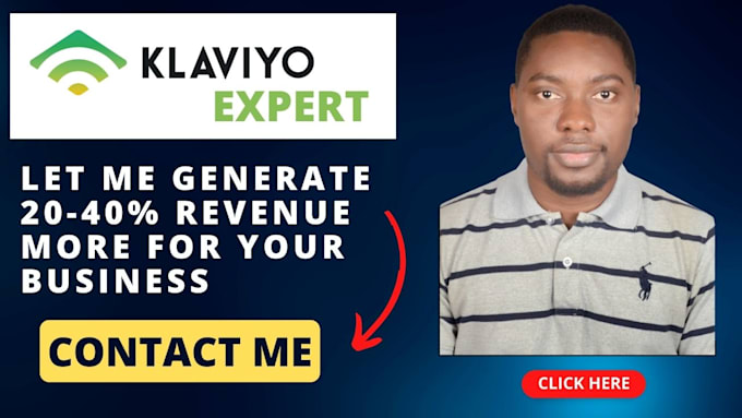 do klaviyo email marketing for your ecommerce store