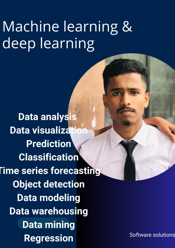 Machine Learning And Deep Learning