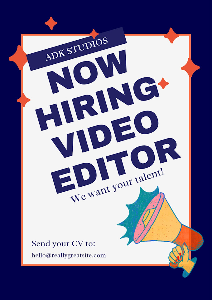 Poster designs for a reasonable price by Mohomedjibran Fiverr