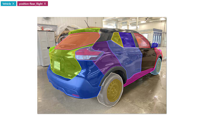 do image annotation and labeling using cvat and roboflow