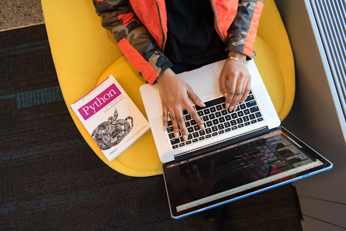 create automation scripts with python
