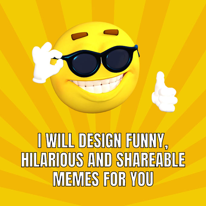 Make hilarious and shareable memes and short meme videos by Aemazahra