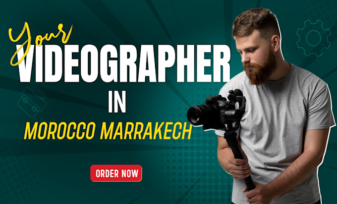 capture magic moments your videographer in morocco marrakech