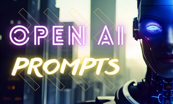 Do prompt engineering for efficient data generation with open ai by ...