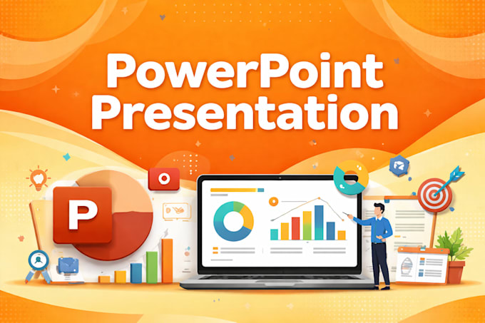 design or design power point presentation
