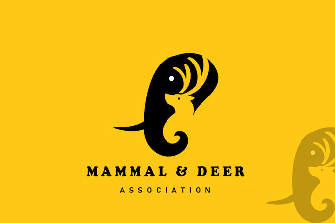design a modern minimalist luxury logo for your brand