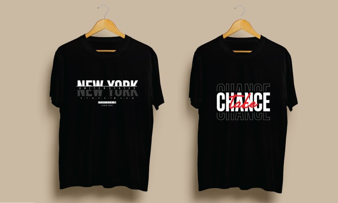 Hacer diseños de 2025 camisetas