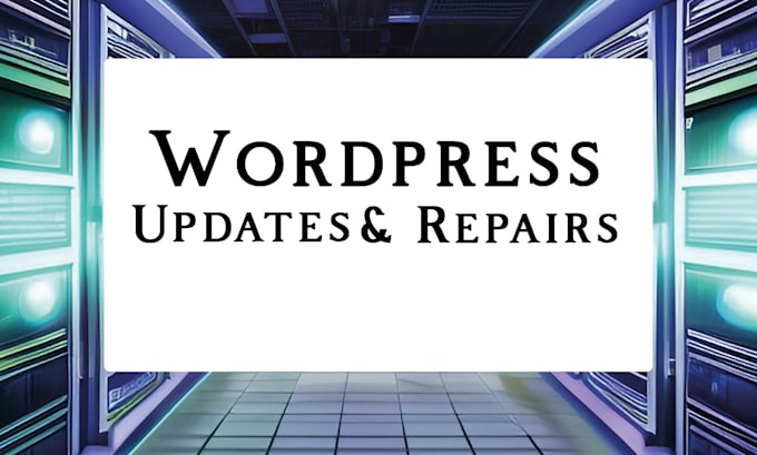 setup or migrate your wordpress onto AWS