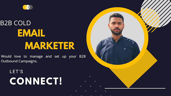 your b2b cold email marketing assistant