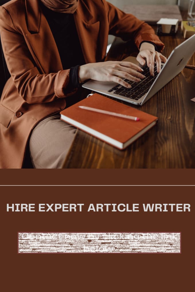 Write unique articles in english by Nishrashakeel Fiverr