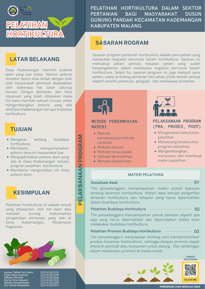 design you a unique poster