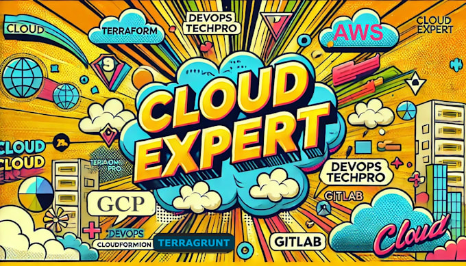 help with aws, terraform, terragrunt, cloudformation, gitlab ci cd pipeline