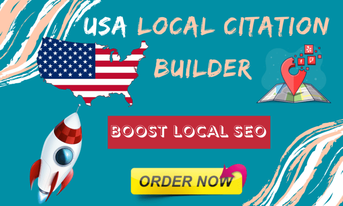 Local citation deals builder