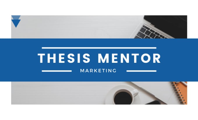 thesis marketing agency