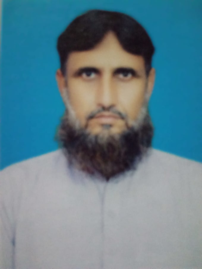 Do form filling, copy paste and data entry in one day by Nawazawan124 ...