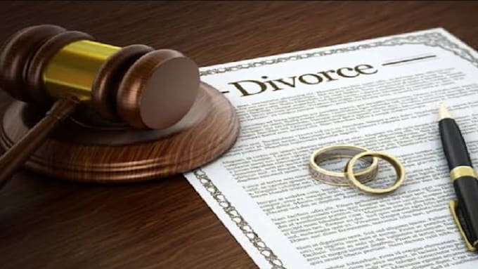 be your divorce lawyer