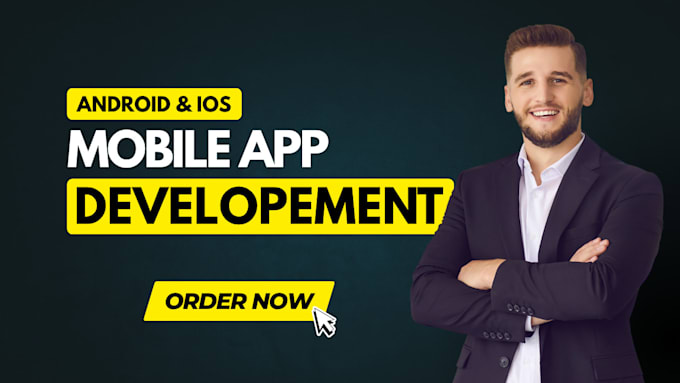 develop ios and android apps using xcode and android studio