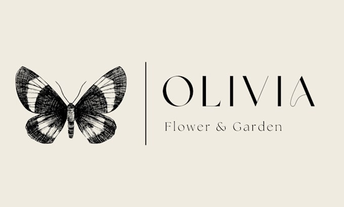 enhance your brand with sleek as needed, modern logo designs