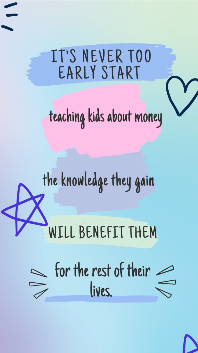 Teach Financial Literacy To Kids By Tutorhina Fiverr teach-financial-literacy-to-kids-by-tutorhina-fiverr