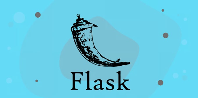 Make a website for you using flask, bootstrap by Roman_kurdupel | Fiverr