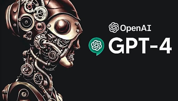 build chat gpt4 or ai app