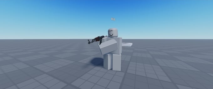 make you roblox animations