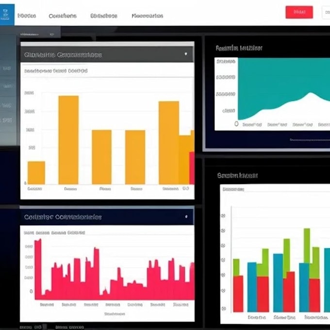 Provide comprehensive financial analysis for your business by