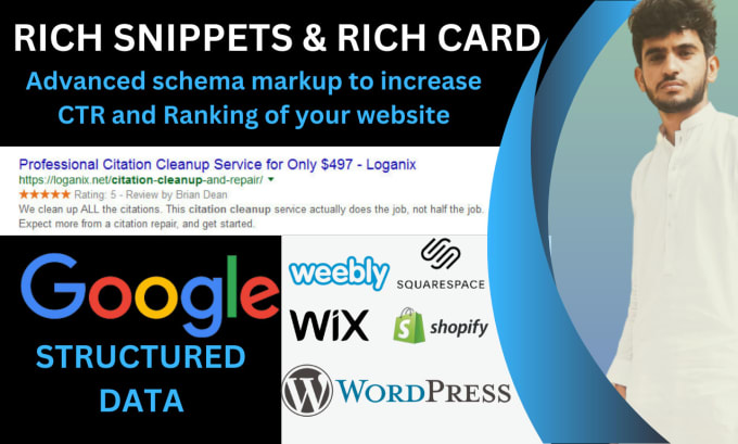 Boost your seo with schema markup, rich snippets, and structured data ...