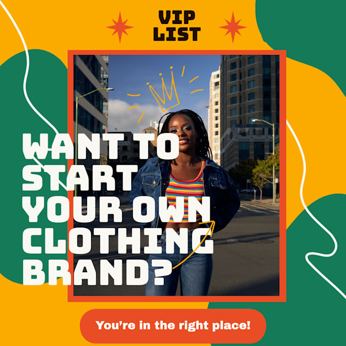 Provide you with a list of vip clothing manufactures by Janus250 Fiverr