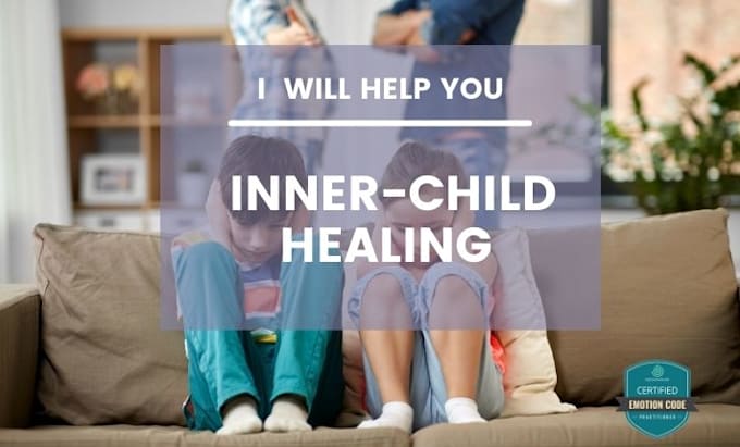 help you healing your inner child