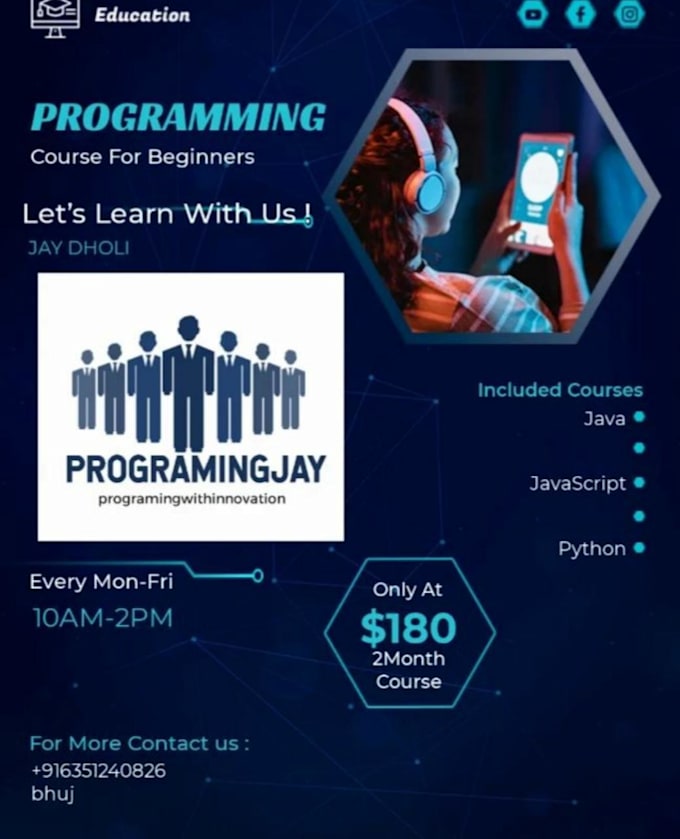 Delivers highly professional coding and game designing by Jaydholi | Fiverr