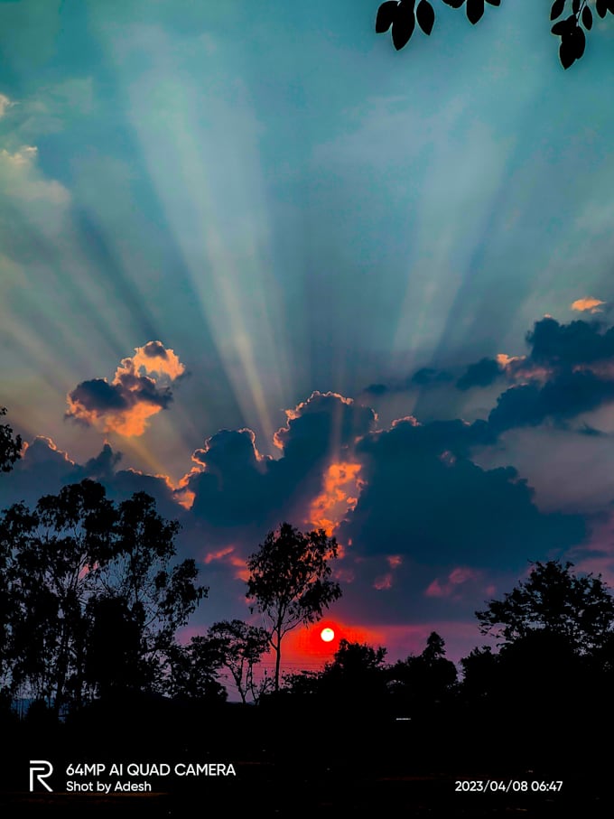 Selling my best photos of nature by Adeshalman Fiverr