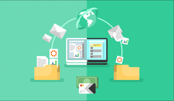 Do python scripts, coding and automation tasks by Walespyt | Fiverr image.